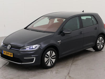 Volkswagen E-golf BEV 136PK E-DITION CAMERA, 2020