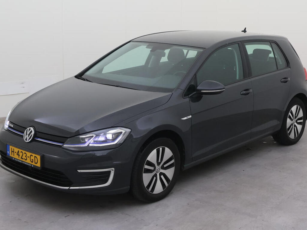 Volkswagen E-golf BEV 136PK E-DITION WINTER, 2020