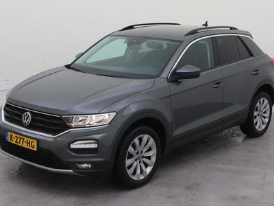 Volkswagen T-roc 1.0 TSI 115PK STYLE EXECUTIVE, 2021