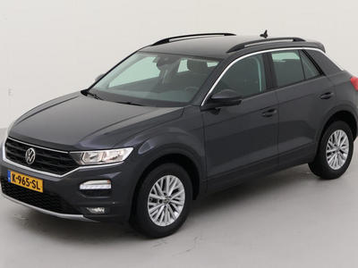 Volkswagen T-roc 1.0 TSI 110PK STYLE EXECUTIVE, 2021