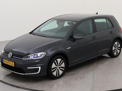 Volkswagen E-golf BEV 136PK E-DITION ASSIST+ DAB+, 2020