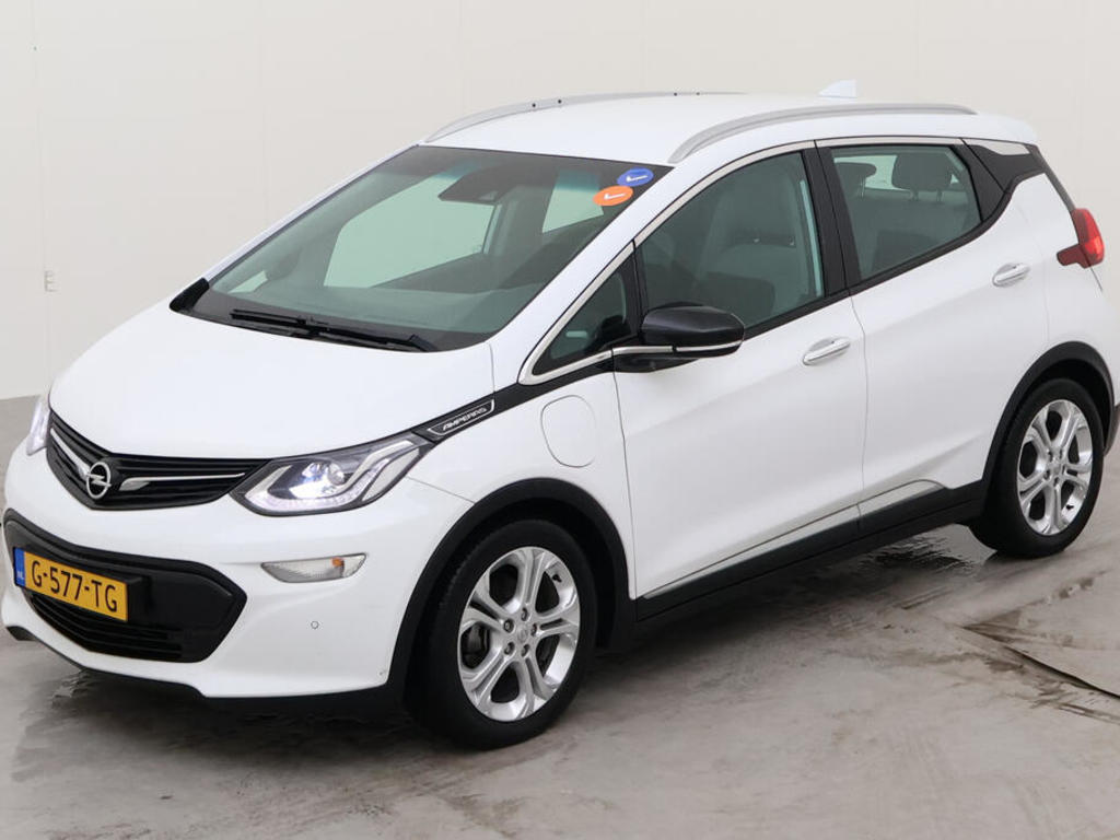 Opel Ampera-e BUSINESS EXEC 60KWH 204PK, 2019