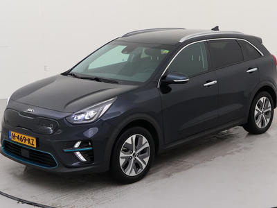 Kia Niro ev EXECUTIVELINE 64KWH 204PK, 2020