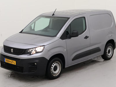 Peugeot Partner 1.5 BLUEHDI 75PK 650KG STD PREMIUM, 2021