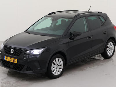 Seat Arona 1.0 TSI 95PK STYLE BUSINESS INTENSE WINTER, 2023