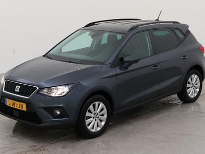 Seat Arona 1.0 TSI 95PK STYLE BUSINESS INTENSE, 2021