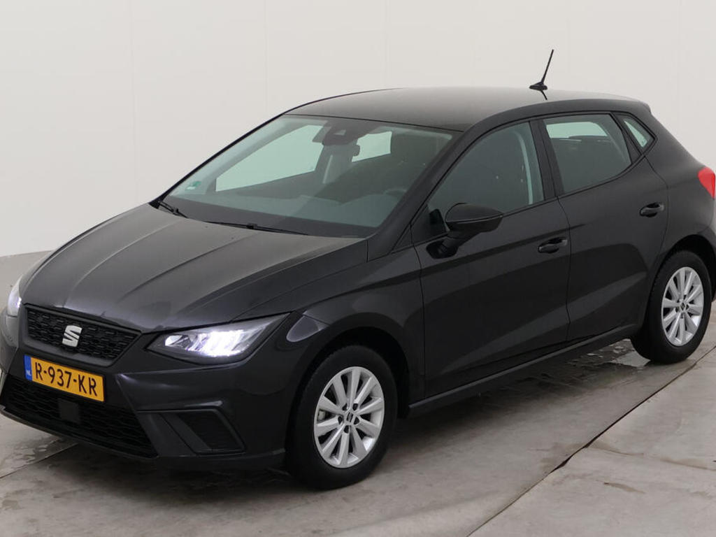 Seat Ibiza 1.0 TSI 95PK STYLE, 2022