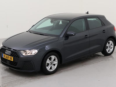 Audi A1 Sportback 25 TFSI 95PK, 2021