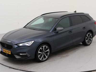 Seat Leon sportstourer 1.4 TSI PHEV 150PK DSG FR DRIVE ASSIST, 2020