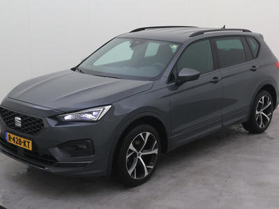 Seat Tarraco 1.5 TSI 150PK DSG FR BUSINESS INTENSE TREKHAAK, 2022