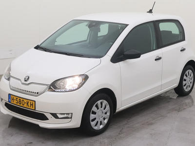 Skoda Citigo e-iv BEV 83PK AMBITION, 2020