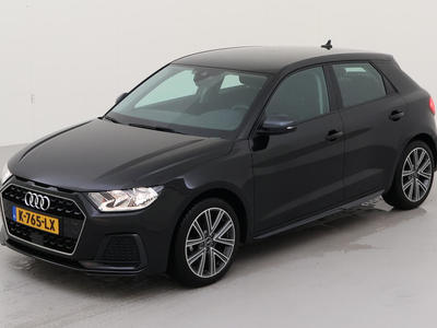 Audi A1 Sportback 25 TFSI 95PK EPIC, 2021