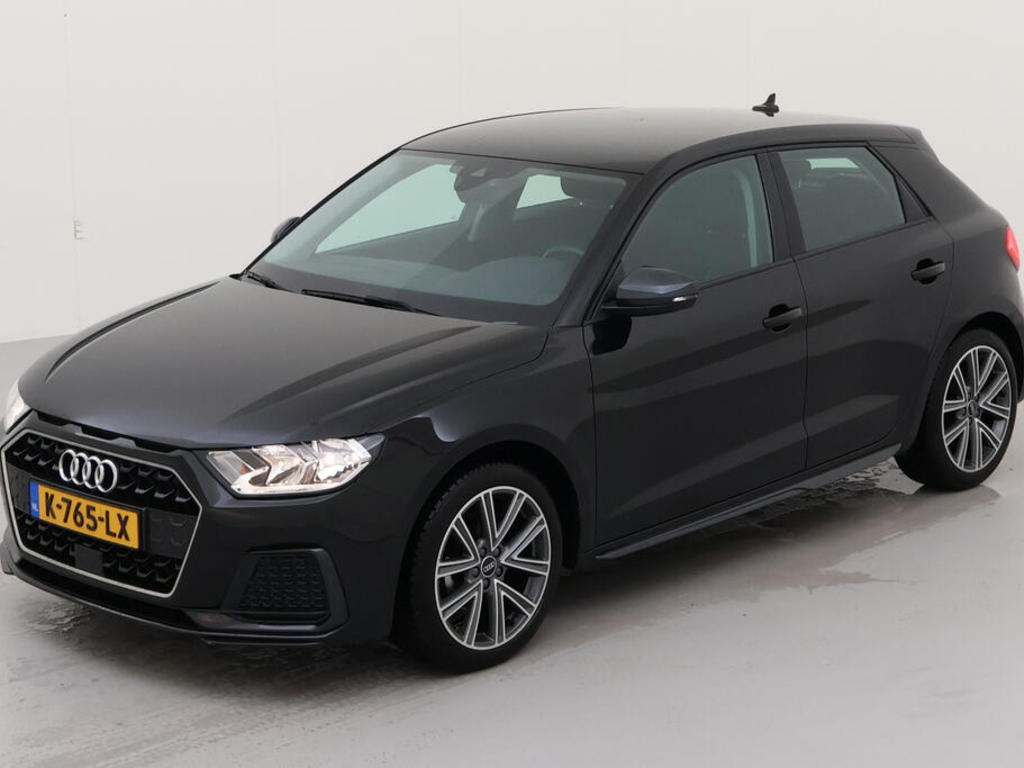 Audi A1 Sportback 25 TFSI 95PK EPIC, 2021