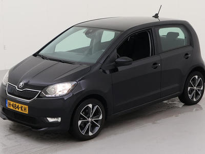 Skoda Citigo e-iv BEV 83PK STYLE, 2020