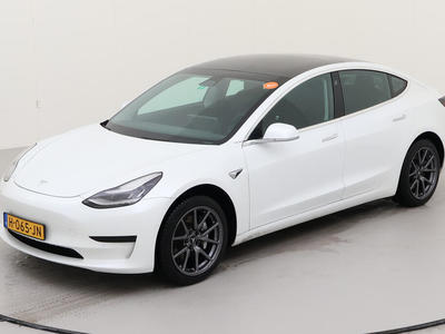 Tesla Model 3 STANDARD RWD PLUS 60KWH, 2020