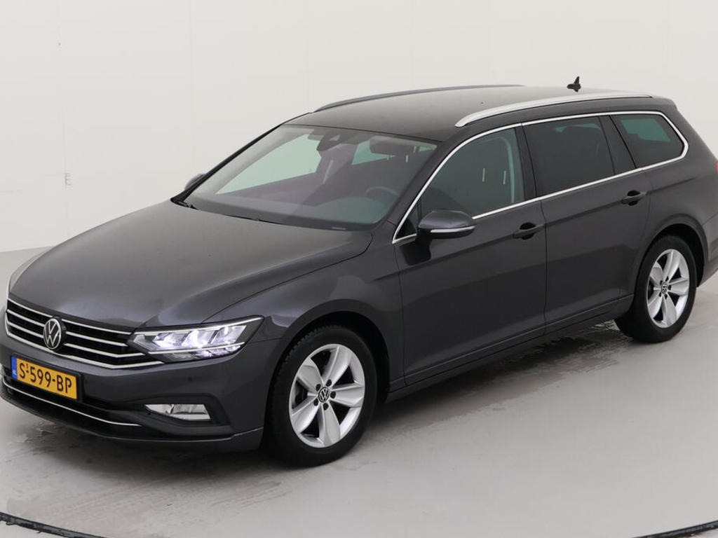 Volkswagen Passat variant 1.5 TSI 150PK DSG BUSINESS, 2023