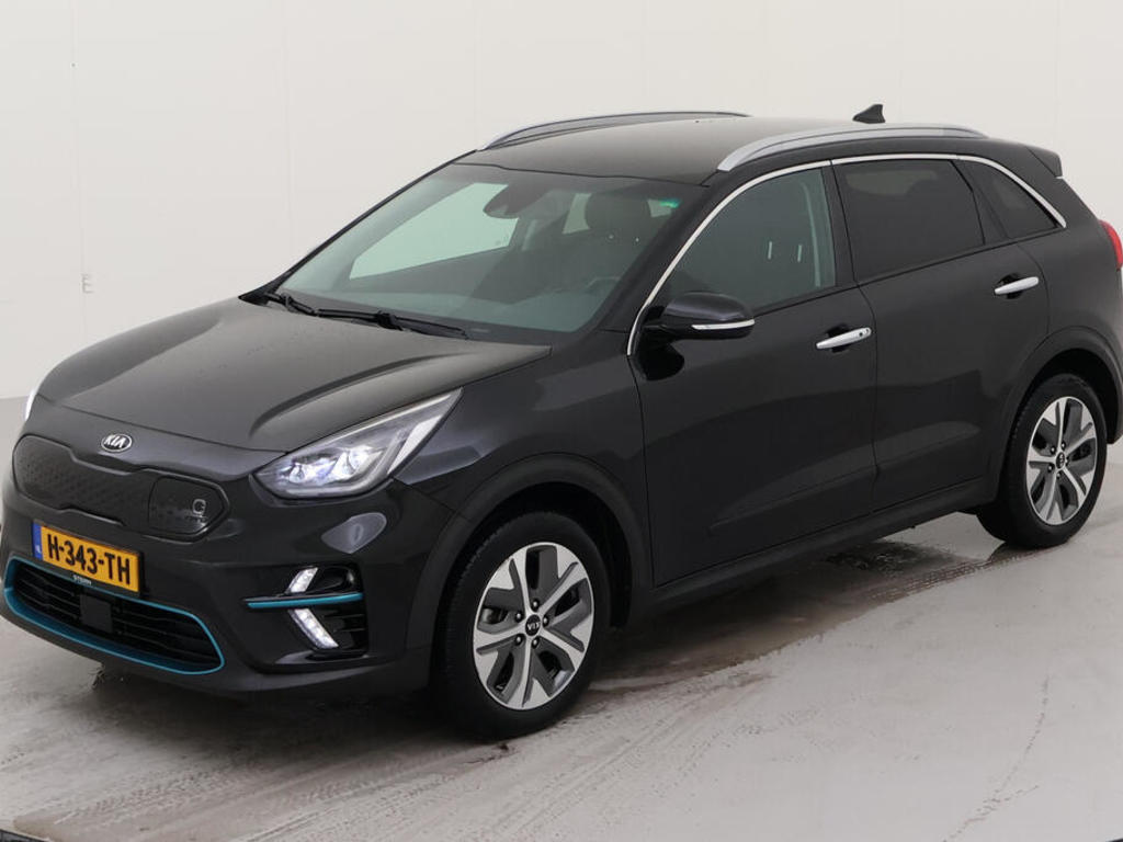 Kia Niro ev BEV 64 KWH 204PK EXECUTIVELINE, 2020