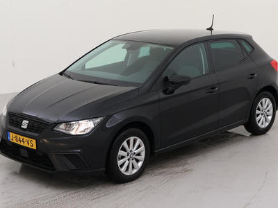 Seat Ibiza 1.0 TSI 95PK FLEX, 2020