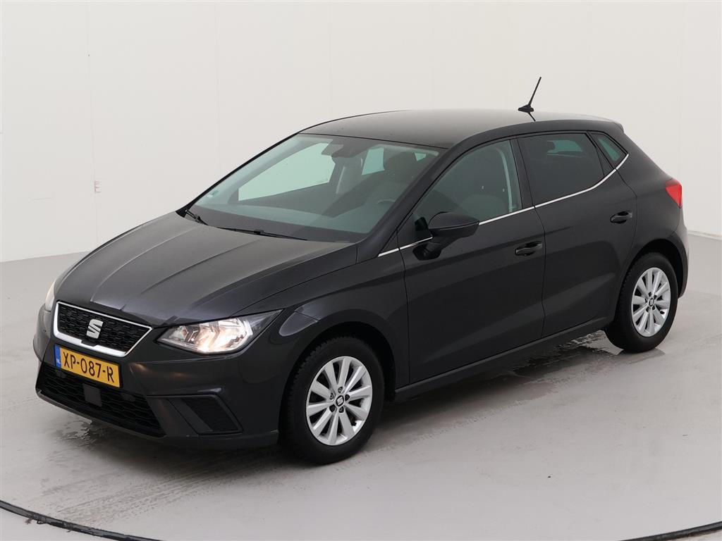 Seat Ibiza 1.0 TSI 95PK STYLE BUSINESS INTENSE TECHNOLOGY, 2019