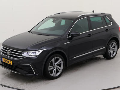 Volkswagen Tiguan 1.5 TSI 150PK DSG R-LINE BUSINESS+ MULTIMEDIA, 2021