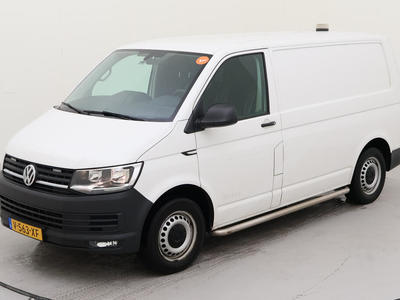 Volkswagen Transporter 2.0 TDI 150PK L1H1 300/2800 COMFORTLINE EXECUTIVE+, 2019