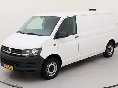 Volkswagen Transporter 2.0 TDI 102PK L2H1 340/2800 ECONOMY BUSINESS PACK, 2019