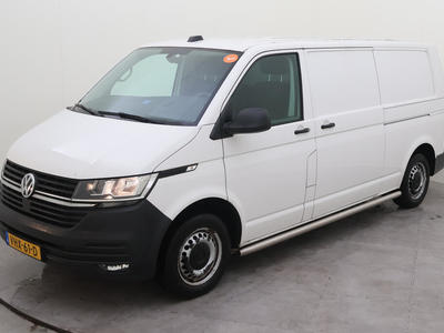 Volkswagen Transporter 2.0 TDI 110P L2H1 EXECUTIVE+, 2021