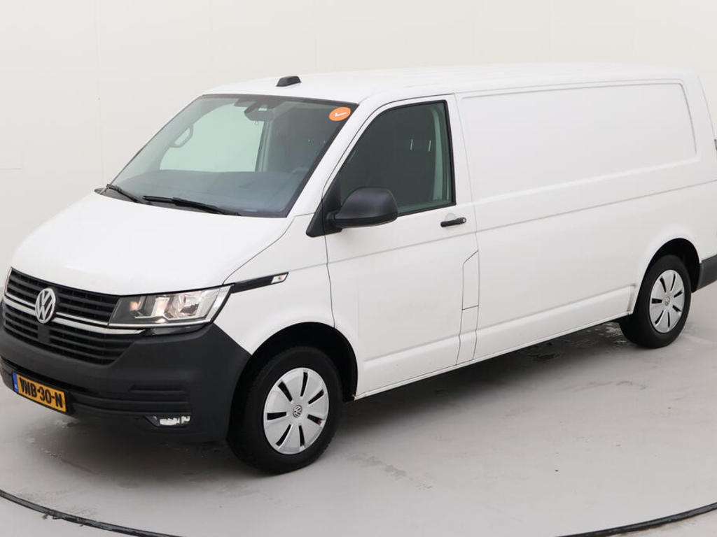 Volkswagen Transporter 2.0 TDI 110PK L2H1 COMFORTLINE EXECUTIVE, 2021