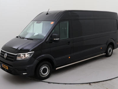 Volkswagen Crafter 35 2.0 TDI 140PK DSG L4H3 FWD COMFORTLINE EXECUTIVE+, 2021