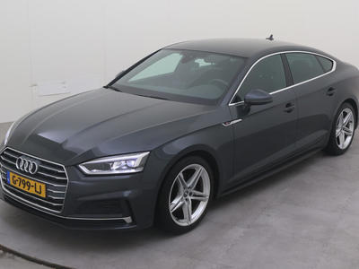 Audi A5 Sportback 40 TFSI 190PK S TRONIC SPORT, 2019