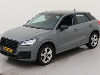 Audi Q2 30 TFSI 116PK EPIC, 2020