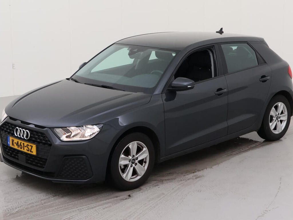 Audi A1 Sportback 25 TFSI 95PK PRO LINE, 2021