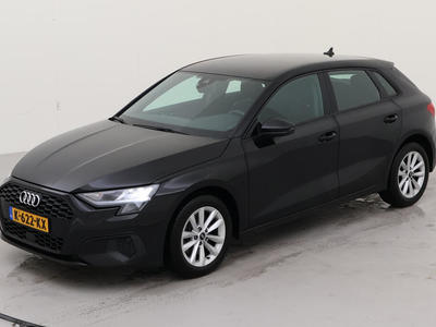 Audi A3 Sportback 30 TFSI 110PK PRO LINE, 2021