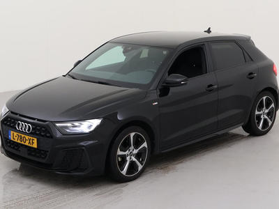 Audi A1 Sportback 30 TFSI 110PK PRO LINE S, 2021