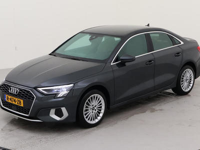 Audi A3 Limousine 30 TFSI 110PK S TRONIC ADVANCED EDITION, 2023