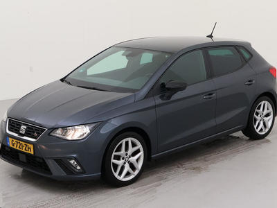 Seat Ibiza 1.0 TSI 95PK FR BUSINESS INTENSE BEATS, 2020