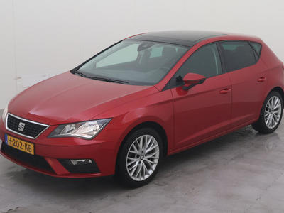 Seat Leon 1.5 TSI 150PK DSG STYLE ULTIMATE EDITION PANORAMA, 2020