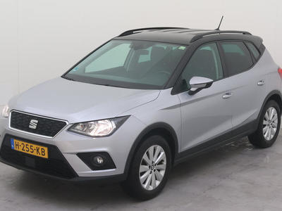 Seat Arona 1.0 TSI 115PK STYLE BUSINESS INTENSE BEATS TECHNOLOGY TECH, 2020