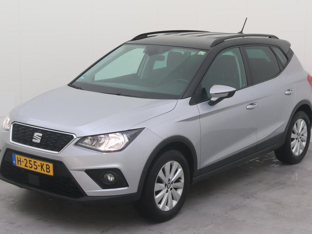 Seat Arona 1.0 TSI 115PK STYLE BUSINESS INTENSE BEATS TECHNOLOGY TECH, 2020