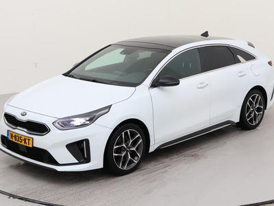 Kia Proceed 1.4 T-GDI GT-LINE 140PK PANO, 2020