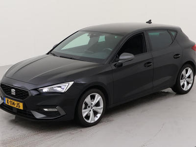 Seat Leon 1.5 TSI 150PK DSG FR LAUNCH EDITION WINTER TECHNOLOGY, 2020