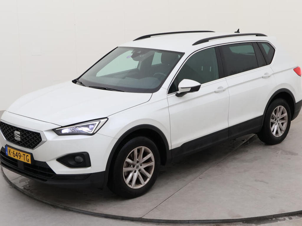 Seat Tarraco 1.5 TSI 150PK DSG STYLE 7P, 2021