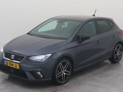 Seat Ibiza 1.0 TSI 95PK FR BUSINESS INTENSE PLUS WINTER, 2020