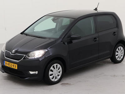 Skoda Citigo e-iv BEV 83PK AMBITION COMFORT, 2020