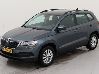 Skoda Karoq 1.0 TSI 110PK AMBITION COMFORT, 2020