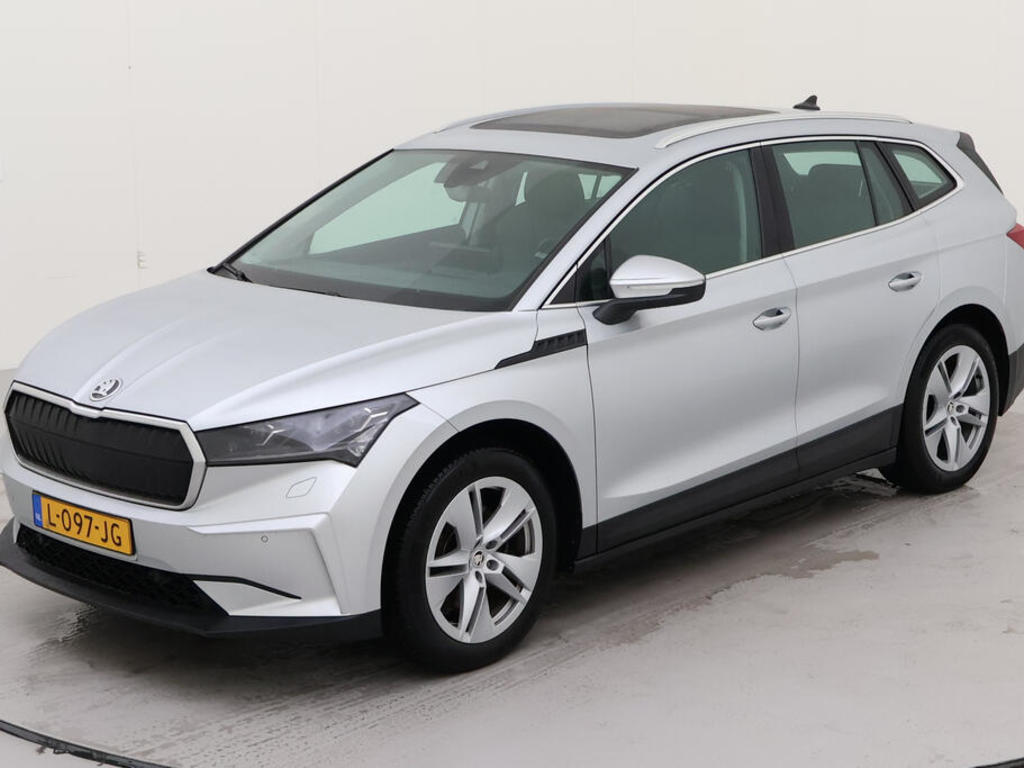 Skoda Enyaq iv BEV 180PK 58KWH 60 COMFORT, 2021