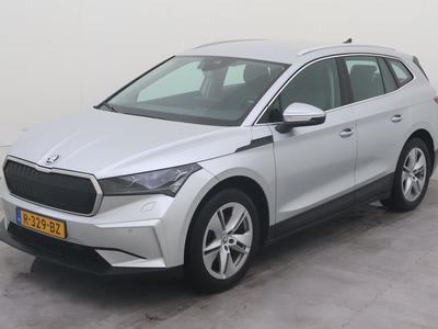 Skoda Enyaq iv BEV 204PK 77KWH IV, 2022