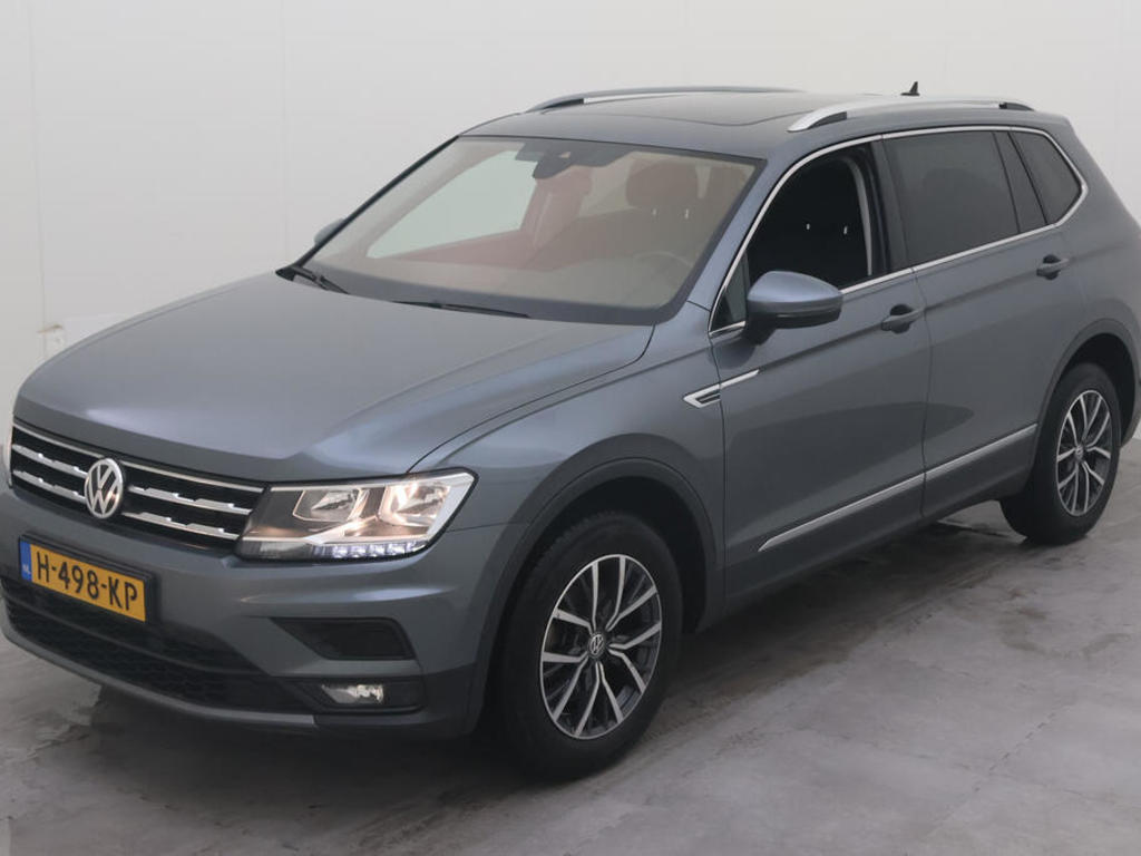 Volkswagen Tiguan allspace 1.5 TSI 150PK COMFORTLINE BUSINESS WINTER EXECUTIVE ADVANCE COMF, 2020