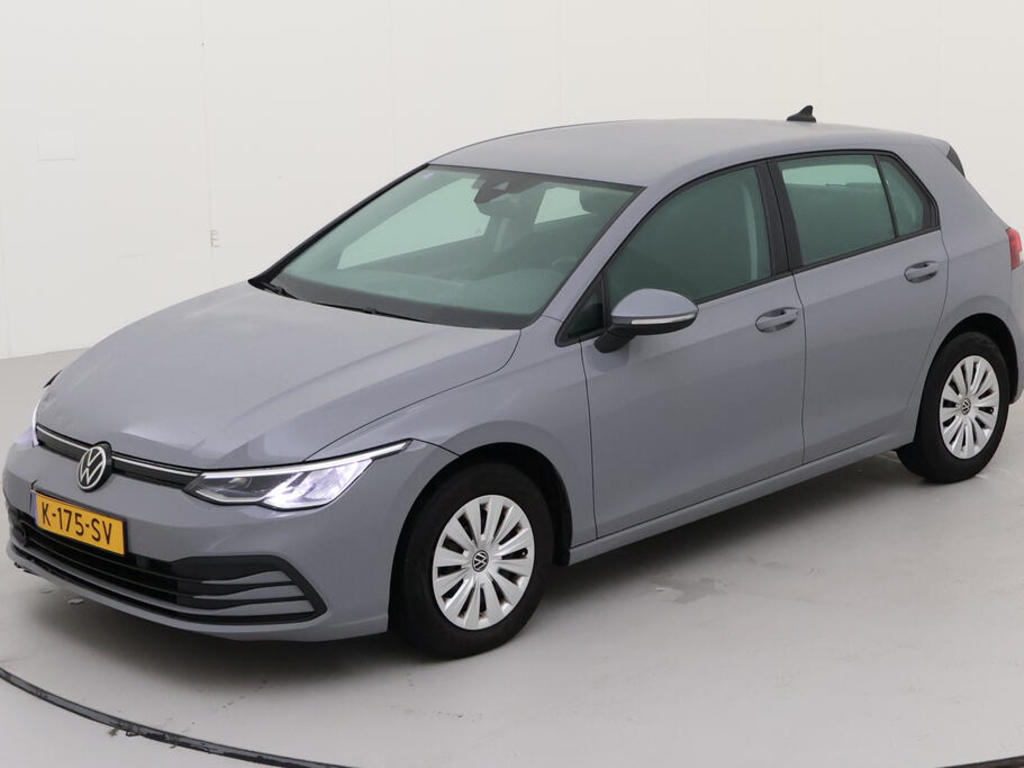 Volkswagen Golf 1.0 TSI 90PK, 2021