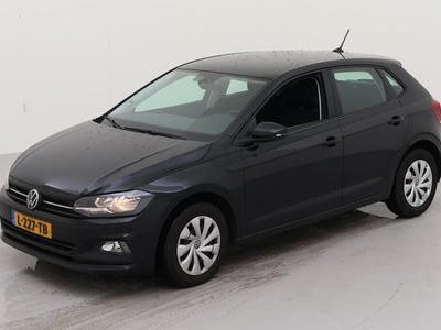 Volkswagen Polo 1.0 TSI 95PK DSG COMFORTLINE EXECUTIVE, 2021